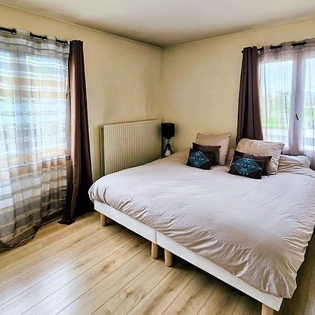 Appartement Spacieux Silencieux Lognes Exteriér fotografie