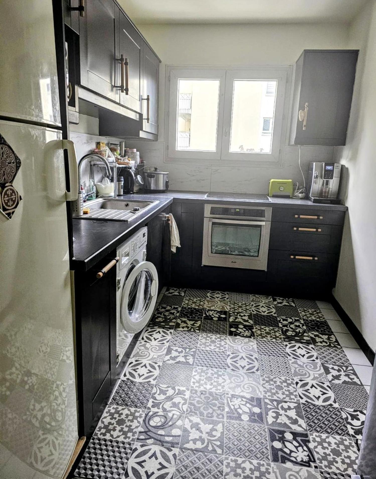 Appartement Spacieux Silencieux Lognes Exteriér fotografie