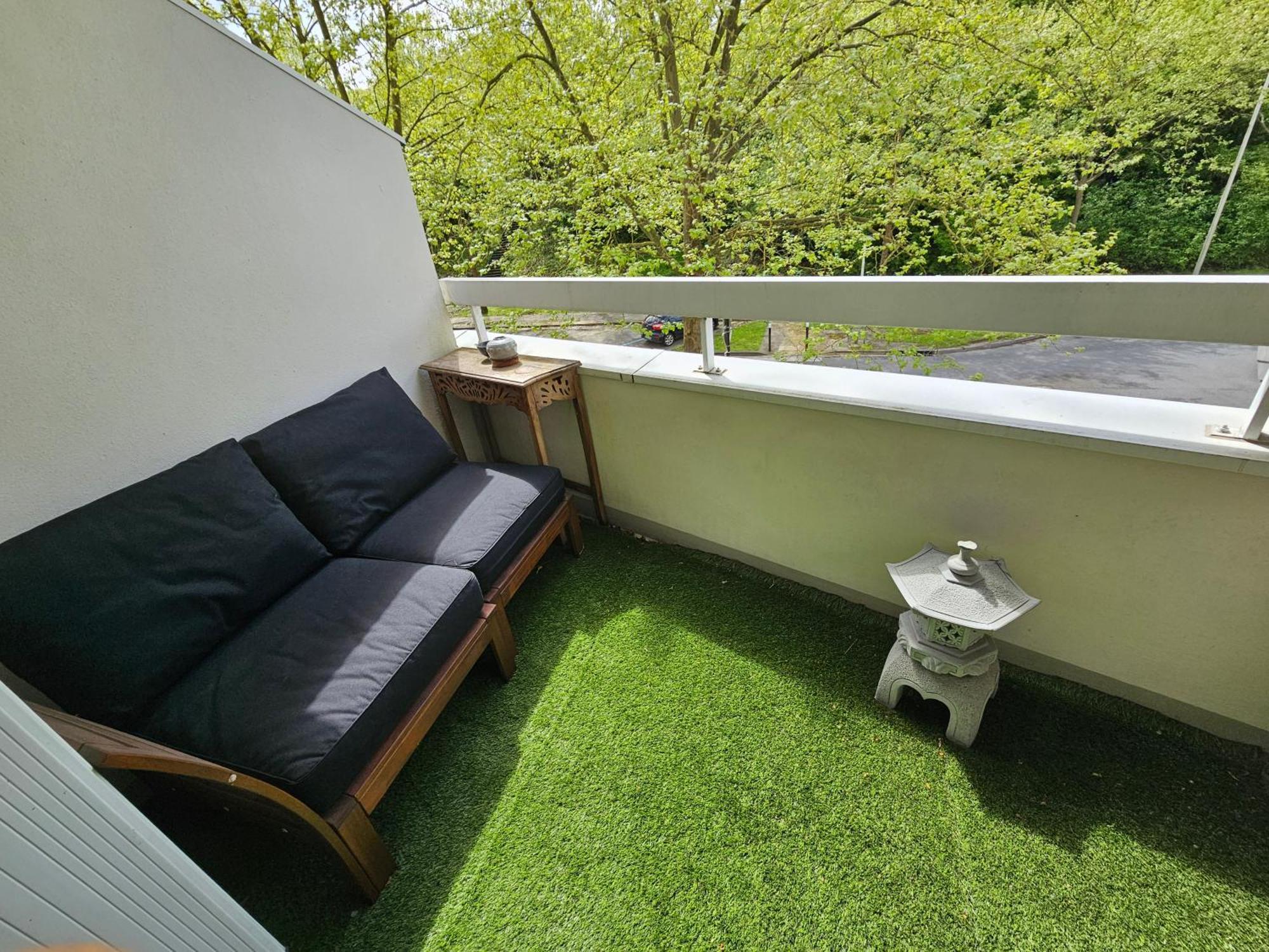 Appartement Spacieux Silencieux Lognes Exteriér fotografie